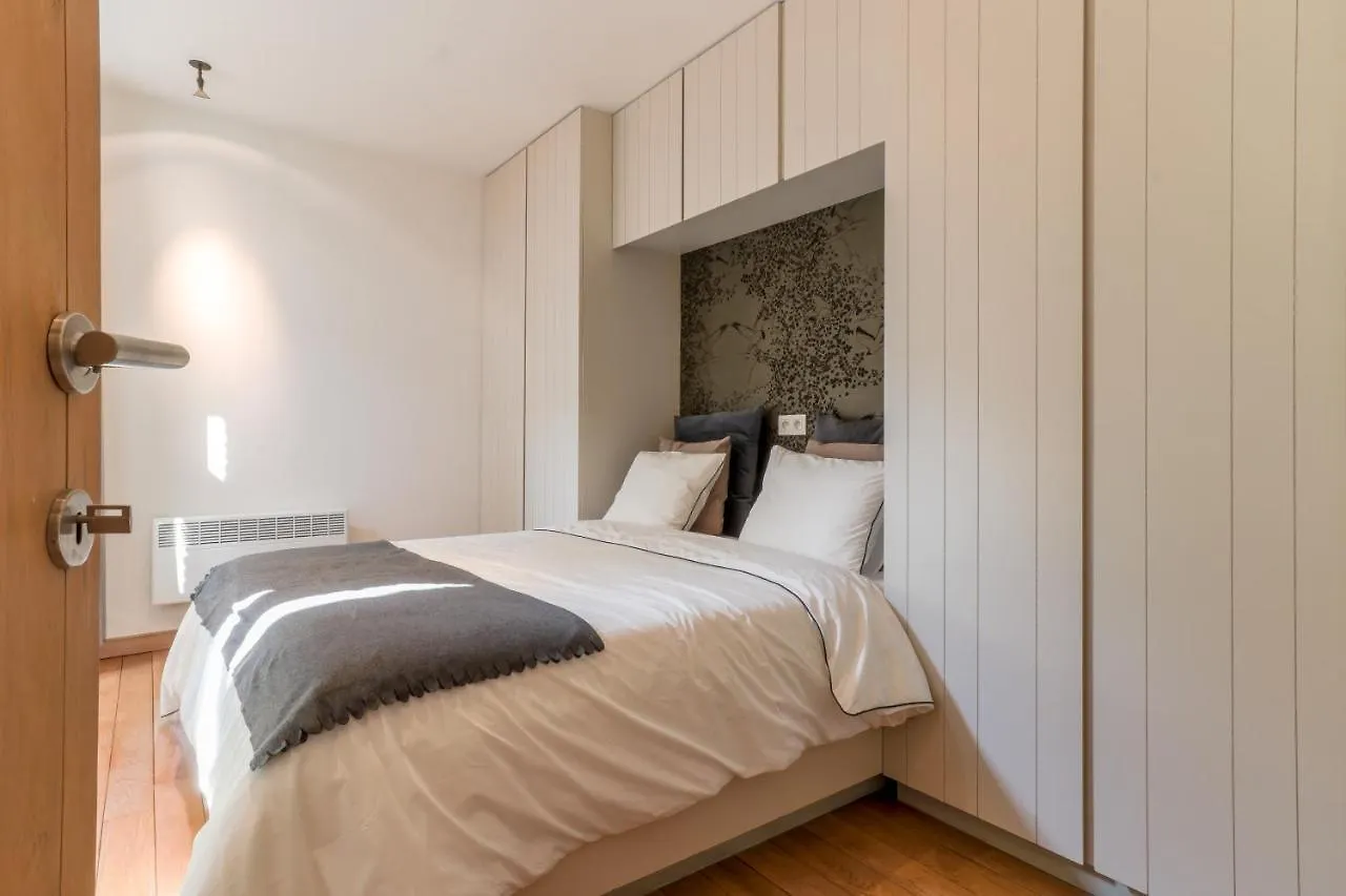 Apartment Guesthouse Westende Middelkerke