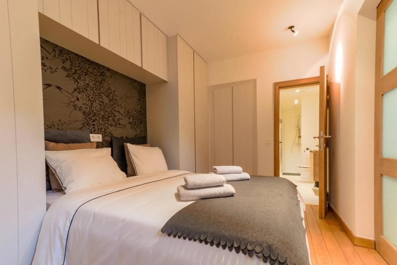 Guesthouse Westende Middelkerke